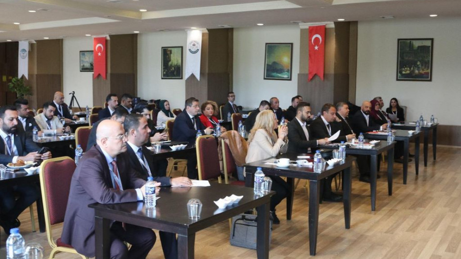 Mobbing Çalıştayı